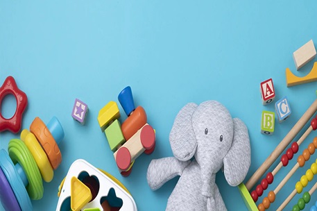 EN71 Certificering: Et stærkt skjold til beskyttelse af børns sikkerhed