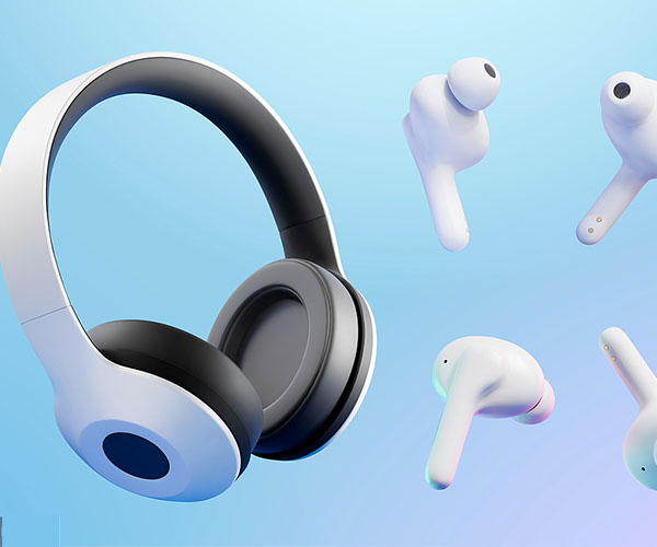 Bluetooth/WiFi-enhedstest