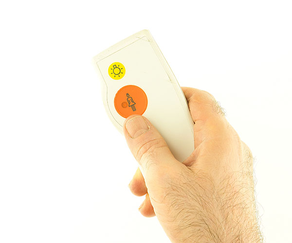 Særlige trådløse funktionstestninger