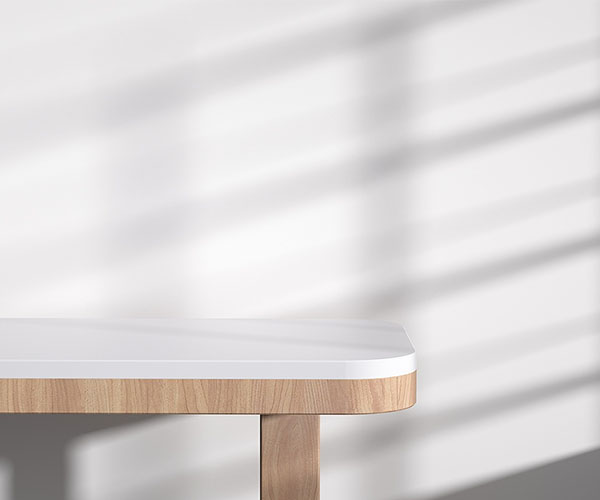 Prøvning af møbler