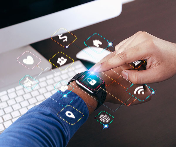 Prøvning af kommunikationsudstyr