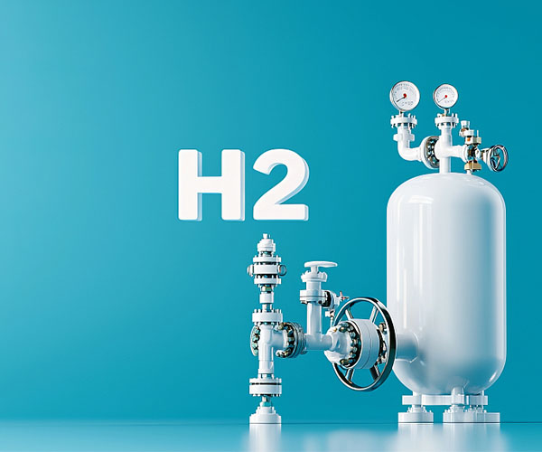 Prøvning af trykbeholdere