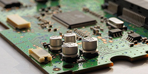 Elektroniske og elektriske apparater afprøvning