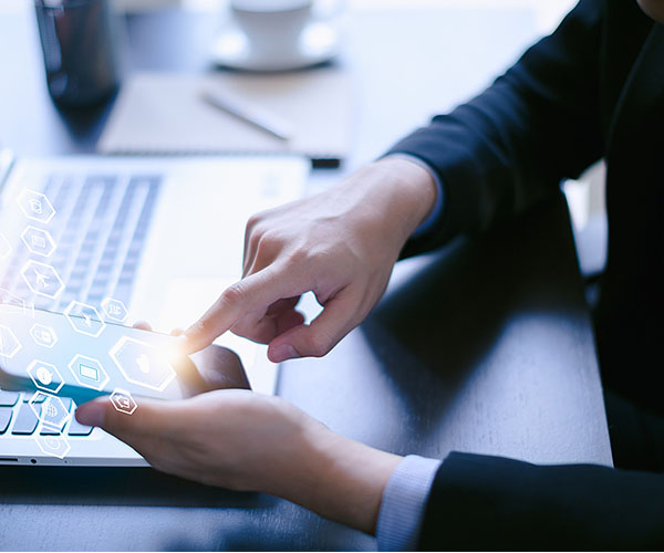 Prøvning af kommunikationsudstyr