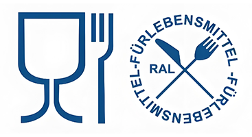 Test af materialer til fødevarekontakt (LFGB)