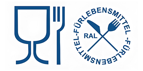 Specifikation af afprøvning af levnedsmiddelkontaktmaterialer (LFGB)