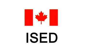 ISED-certificering