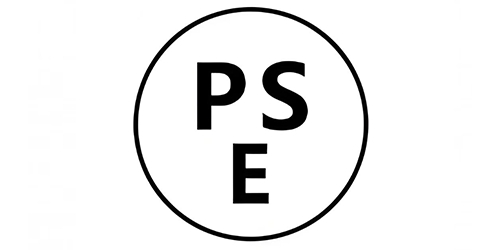 Specifikation af PSE-certificering