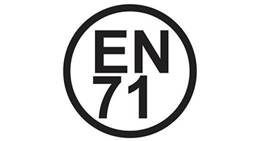Legetøj EN71 Certificering