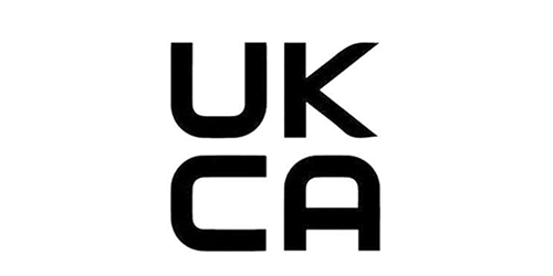 Specifikation af UKCA-certificering