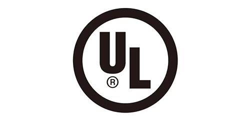 Specifikation af UL-certificering