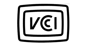 VCCI-certificering