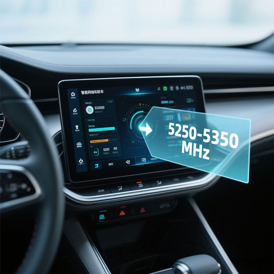 Transmit Power Control