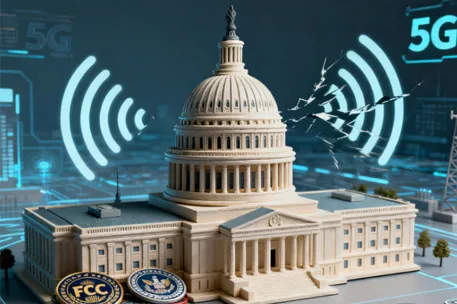 FCC lukning! FCC ID-udstedelsen er midlertidigt suspenderet, og genoptagelsen skal bestemmes!