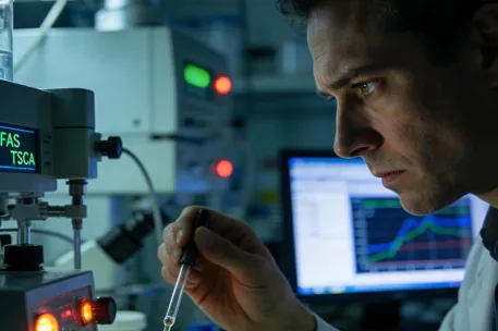 US EPA foreslår at lempe PFAS rapporteringskrav under TSCA