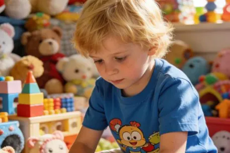 EU's nye legetøjsregler (EU) 2025/2509 (TSR) er blevet officielt gennemført og vil være obligatorisk i 2030!